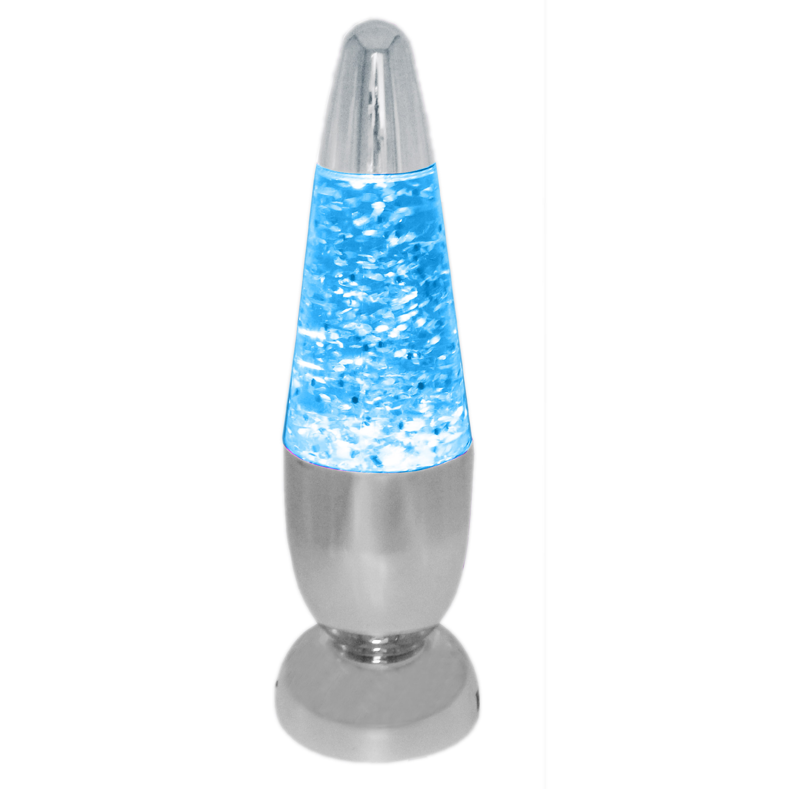 Experience mesmerizing visuals with our glitter lava lamp! Unique, affordable, quality - assured, and backed by great after - sales.